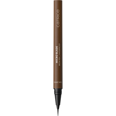 Catrice Vodeodolné pero na obočie Micro Blade Brow Pen 30 True Brown 0,64 g