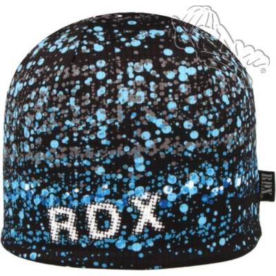 RDX dětská čepice FZ670P modrá