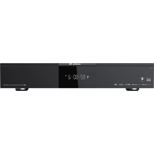 ZIDOO UHD5000 Мултимедиен плеър