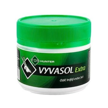 Image 1 of FOR HUNTER Vyvasol Препарат за почистване на трофеи Extra 3в1 250 г (FOR2041025)