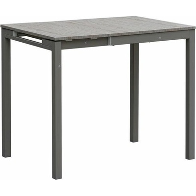 Autronic Minimal GDT-206TRV 60-90 x 60 cm travertin