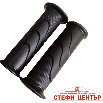 Paolo Гумени ръкохватки за мотоциклет xl20 (58232)