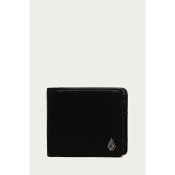 Volcom - Peňaženka D6032055 čierna