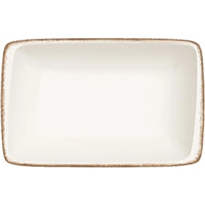 Bonna - Retro - Правоъгълна чиния 15x9cm (E100 MOV 16DKY) (0101481)