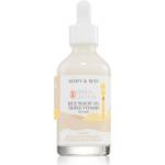 Mary & May Rice Niacin 10% Triple Vitamin Serum озаряващ серум с подхранващ ефект 80ml