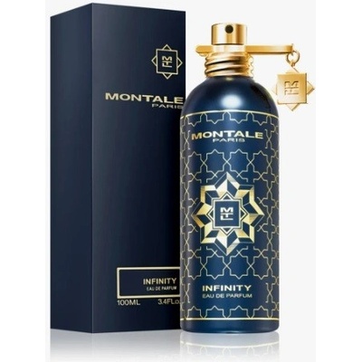 Montale Infinity parfumovaná voda unisex 100 ml