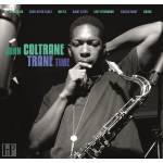 DM discont Coltrane John: Trane Time (Limited) - Vinyl (LP) (078698)