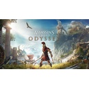 Hry na Xbox One Assassins Creed: Odyssey (Omega Edition)