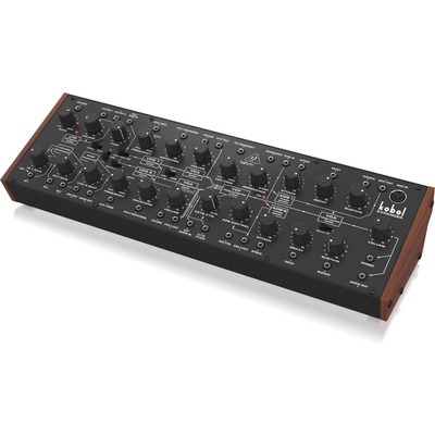 Behringer Kobol Expander – Sleviste.cz