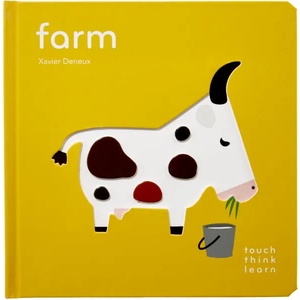 TouchThinkLearn: Farm | Xavier Deneux (2015)