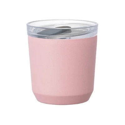KINTO To Go Tumbler 240 мл - Розово (20432)