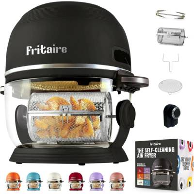 The Future Products Fritaire