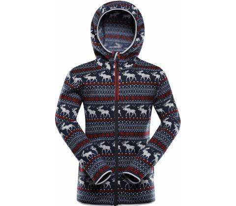 Alpine Pro Noreso modrá