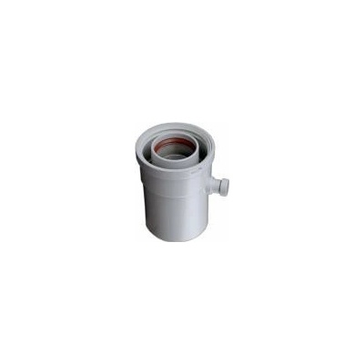 Groppalli vsuvka 60/100 A2001244