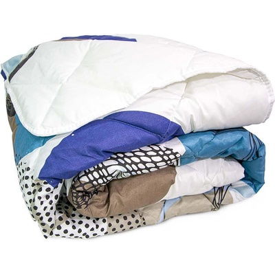 Izidream Лятна олекотена завивка Балунс 200/210 см