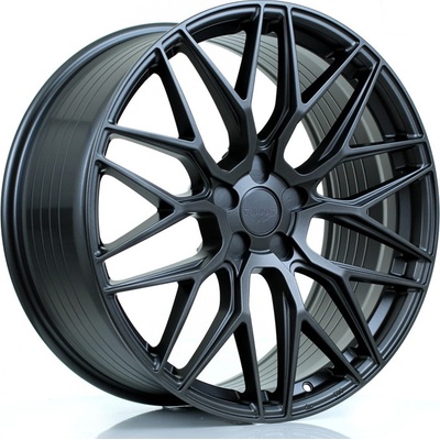 JUDD MODEL ONE 11x20 5x114,3 ET21-45 satin gunmetal