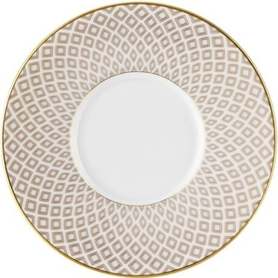 Rosenthal Francis Carreau Beige Espresso/Mokka podšálka 11 cm 10460-404308-14721