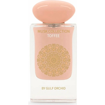 Gulf Orchid Toffee parfumovaná voda unisex 60 ml