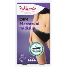 Bellinda Nočné aj denné menštruačné nohavičky boxerky MENSTRUAL BOXER STRONG