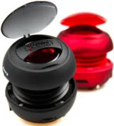 X-mini V1.1 Capsule