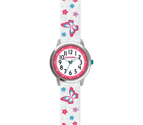 Clockodile CWG5041