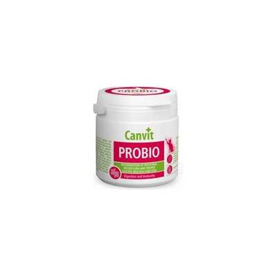 Canvit Probio pre mačky 100 g