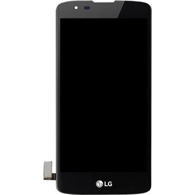 LCD Displej + Dotykové sklo LG K8 2017 M-200n