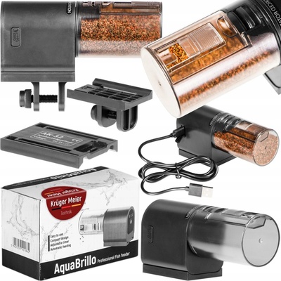 Kruger Meier AquaBrillo 90
