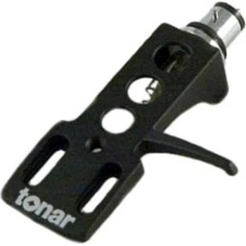 tonar Headshell Black