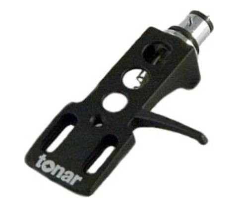 tonar Headshell Black