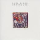 SIMON PAUL: GRACELAND, CD