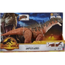 MATTEL Jurský svět Nadvláda Massive Action Ampelosaurus