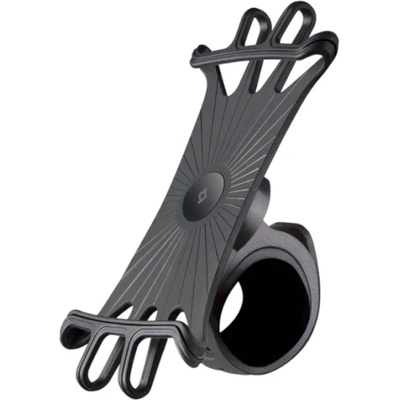 Ttec Поставка за велосипед ttec - EasyRide, черна (8694470694658)