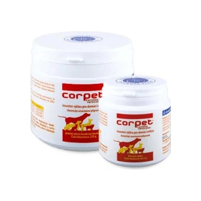 MRL Corpet Coriolus Outkovka 90 tablet