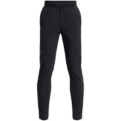 Under Armour chlapecké tepláky Unstoppable Tapered pants