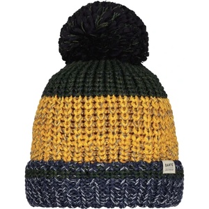 Barts Детска зимна шапка (beanie) Barts Kid's Grivin Beanie - Navy - размер 53 cm (904-4382-0311)