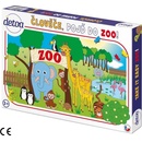 Detoa Člověče pojď do ZOO