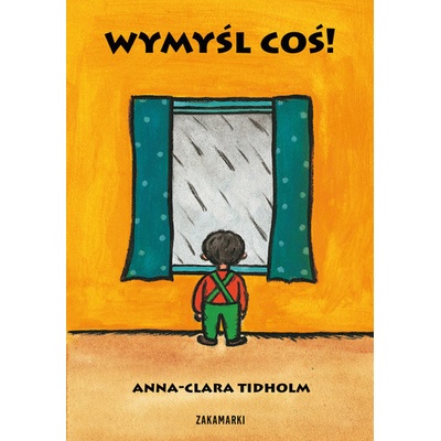 Wymyśl coś