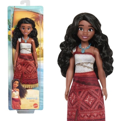 Mattel JBT56 Disney Princess Vaiana