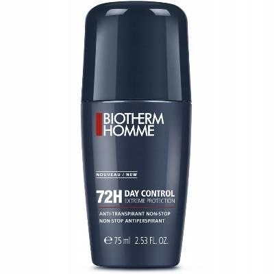 Biotherm Homme 48h Day Control roll-on 75 ml