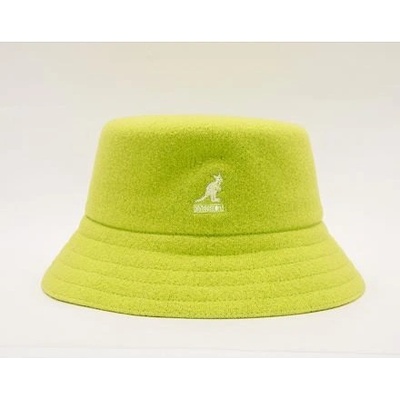 Kangol Wool Lahinch Bio Lime K3191ST-BL312