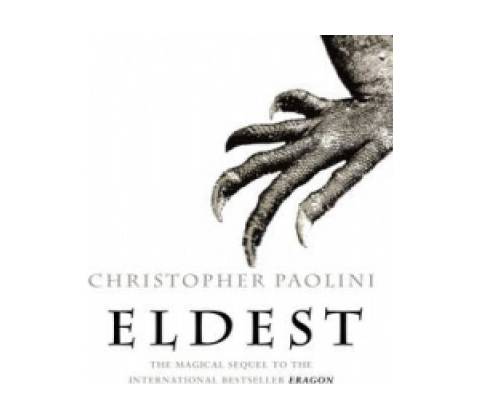Eldest - Paolini Christopher