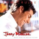 Ost - Jerry Maquire CD
