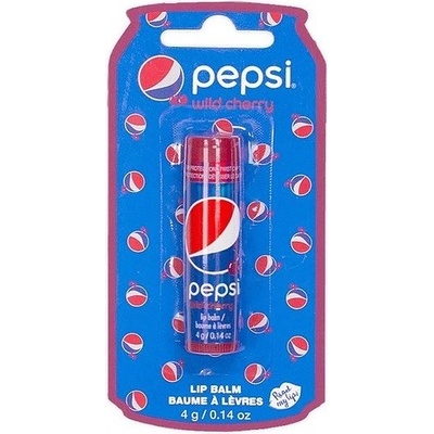 Pepsi balzám na rty Wild Cherry 4 g