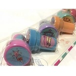 MP Main Paper Baby stamps BEAUTY 6pcs. /MP blister