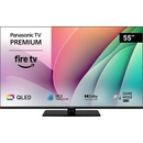 Panasonic TV-55W80AEZ