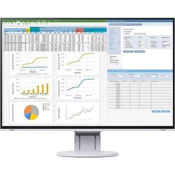 Eizo FlexScan EV2460-WT