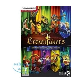 Crowntakers