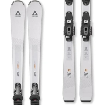 Fischer LITE 72 SLR 2025