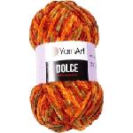 YARNART Dolce 810 Плетива прежда (810)